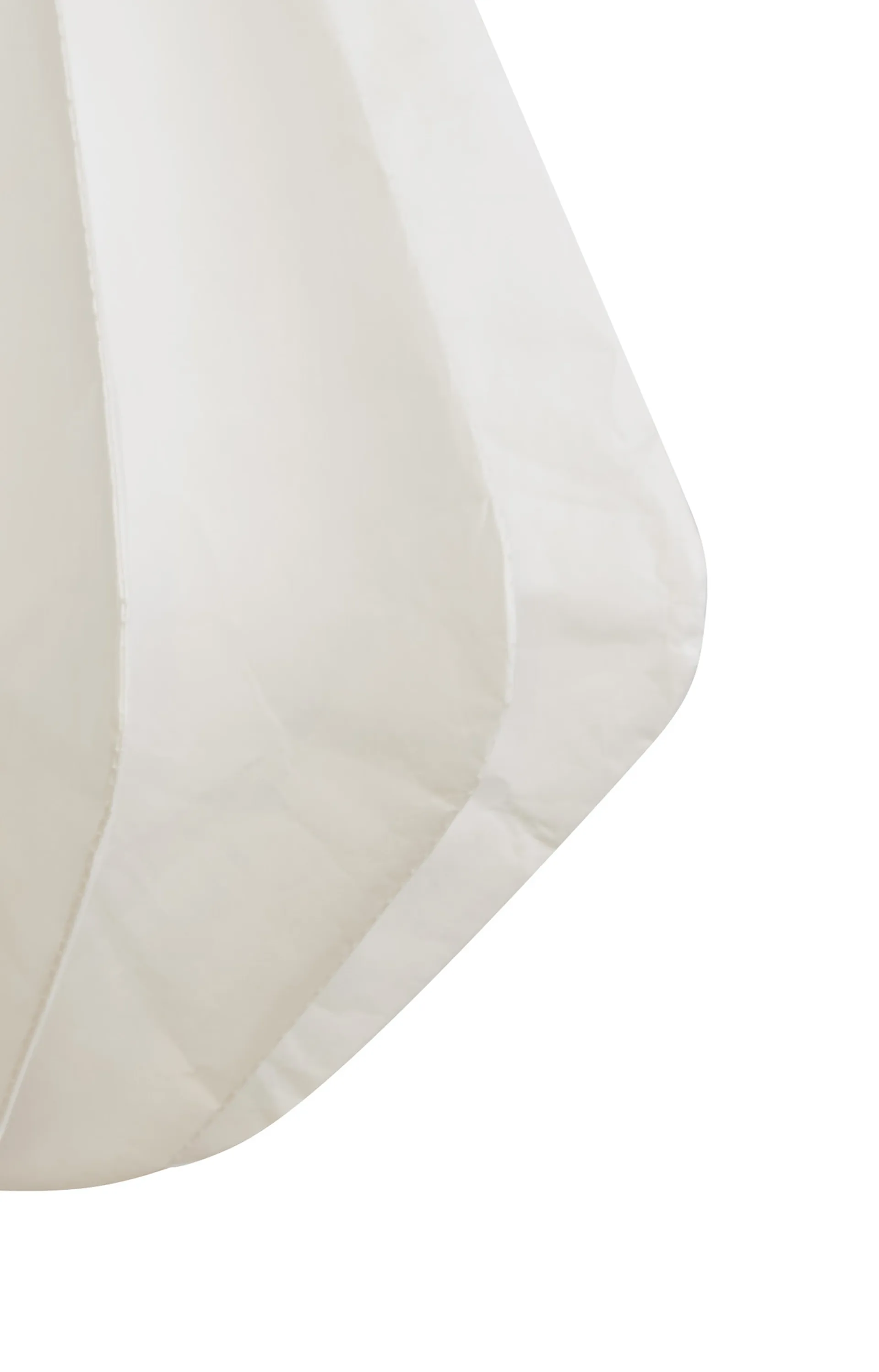 Lampada a sospensione Pinecone, White Watt & Veke