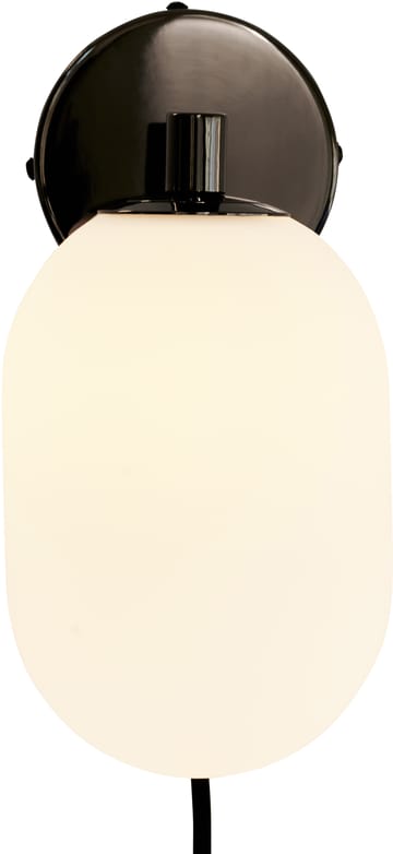Lampada da parete Noor 18 cm - Bianco - Watt & Veke