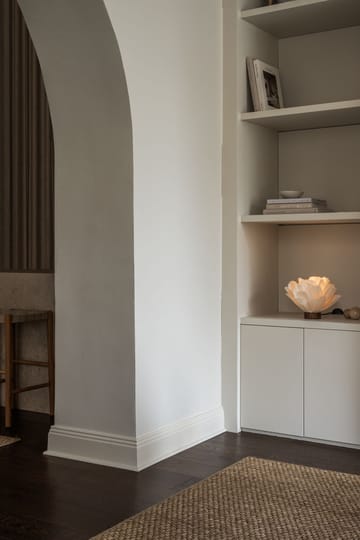 Lampada da tavolo Lisa - Bianco - Watt & Veke