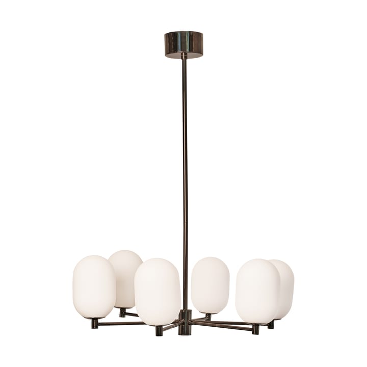 Lampadario Noor Ø65 cm - Bianco - Watt & Veke