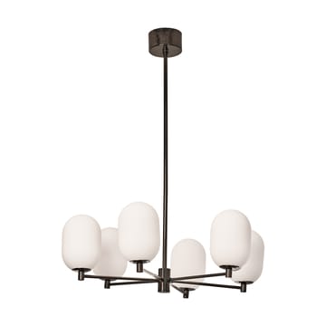 Lampadario Noor Ø65 cm - Bianco - Watt & Veke