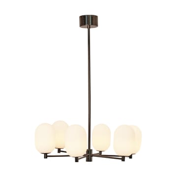 Lampadario Noor Ø65 cm - Bianco - Watt & Veke