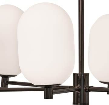 Lampadario Noor Ø65 cm - Bianco - Watt & Veke
