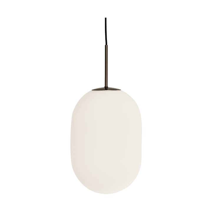 Lampadario Noor L Ø24 cm - Bianco - Watt & Veke