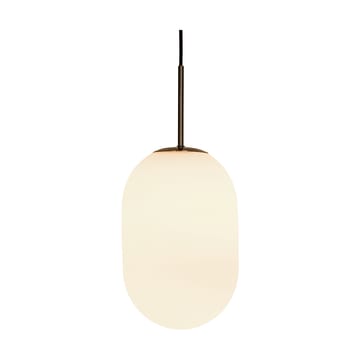 Lampadario Noor M Ø18 cm - Bianco - Watt & Veke