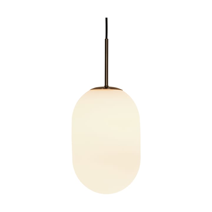 Lampadario Noor M Ø18 cm, Bianco Watt & Veke