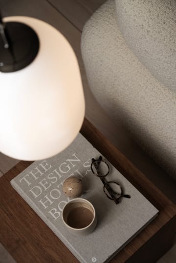 Lampadario Noor M Ø18 cm - Bianco - Watt & Veke
