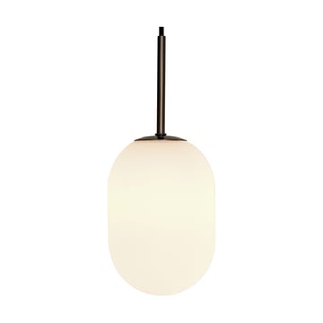 Lampadario Noor S Ø12 cm - Bianco - Watt & Veke
