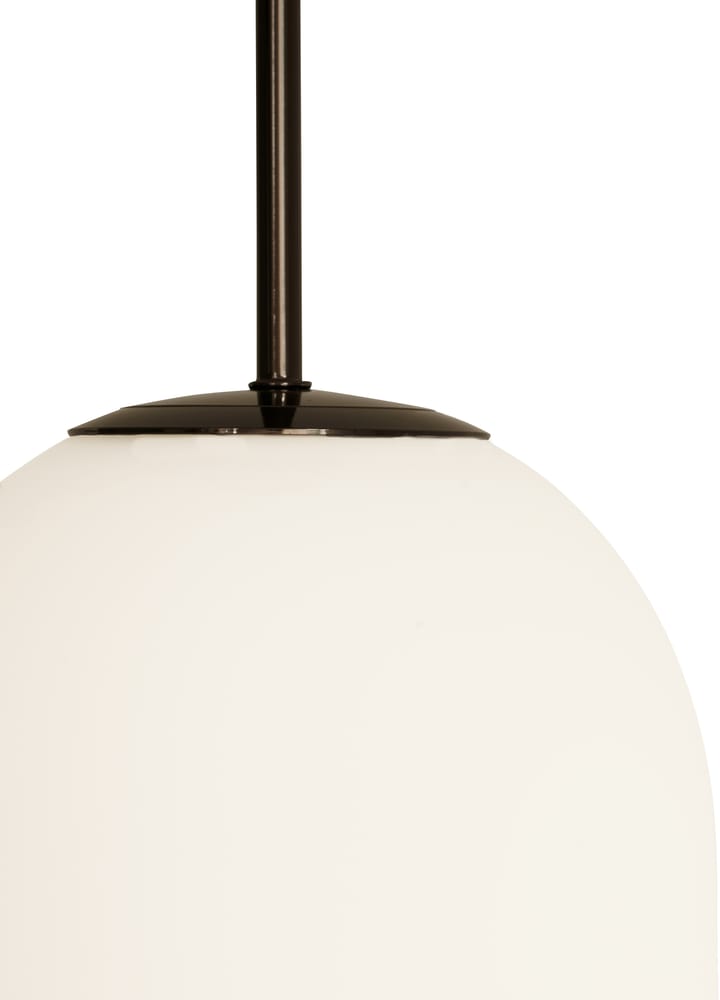 Lampadario Noor S Ø12 cm, Bianco Watt & Veke