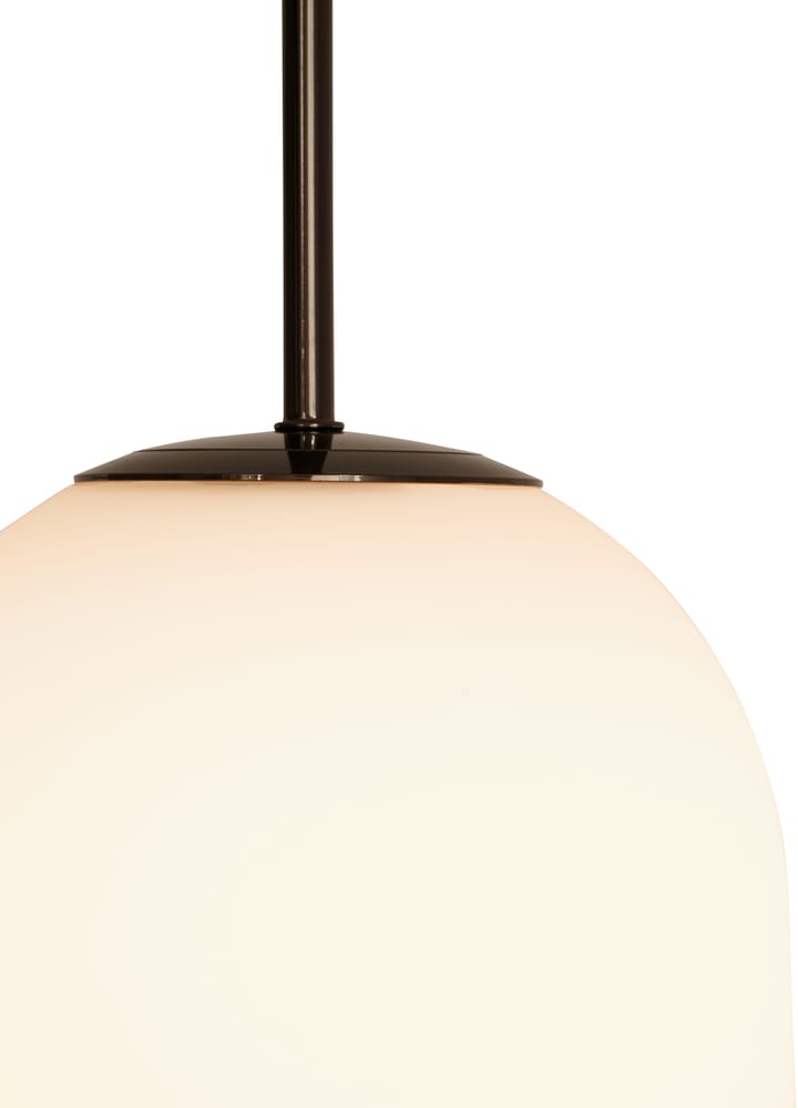 Lampadario Noor S Ø12 cm, Bianco Watt & Veke