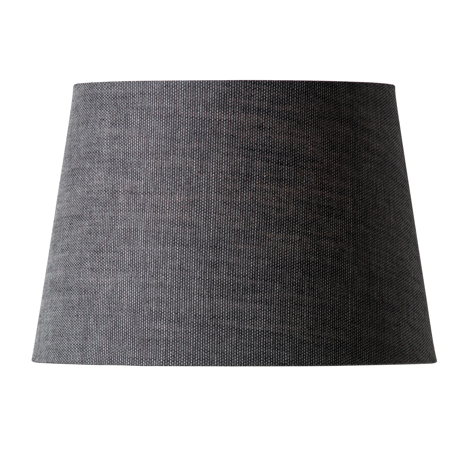 Paralume Bosse blu denim, 28 cm Watt & Veke