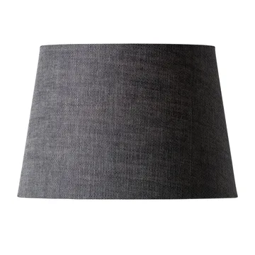 Paralume Bosse blu denim - 28 cm - Watt & Veke