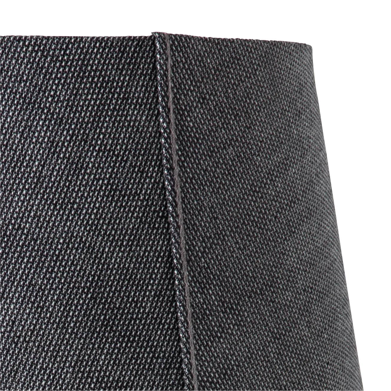 Paralume Bosse blu denim, 28 cm Watt & Veke