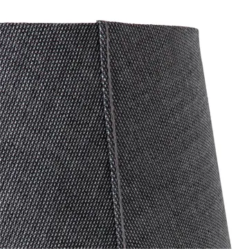Paralume Bosse blu denim - 28 cm - Watt & Veke
