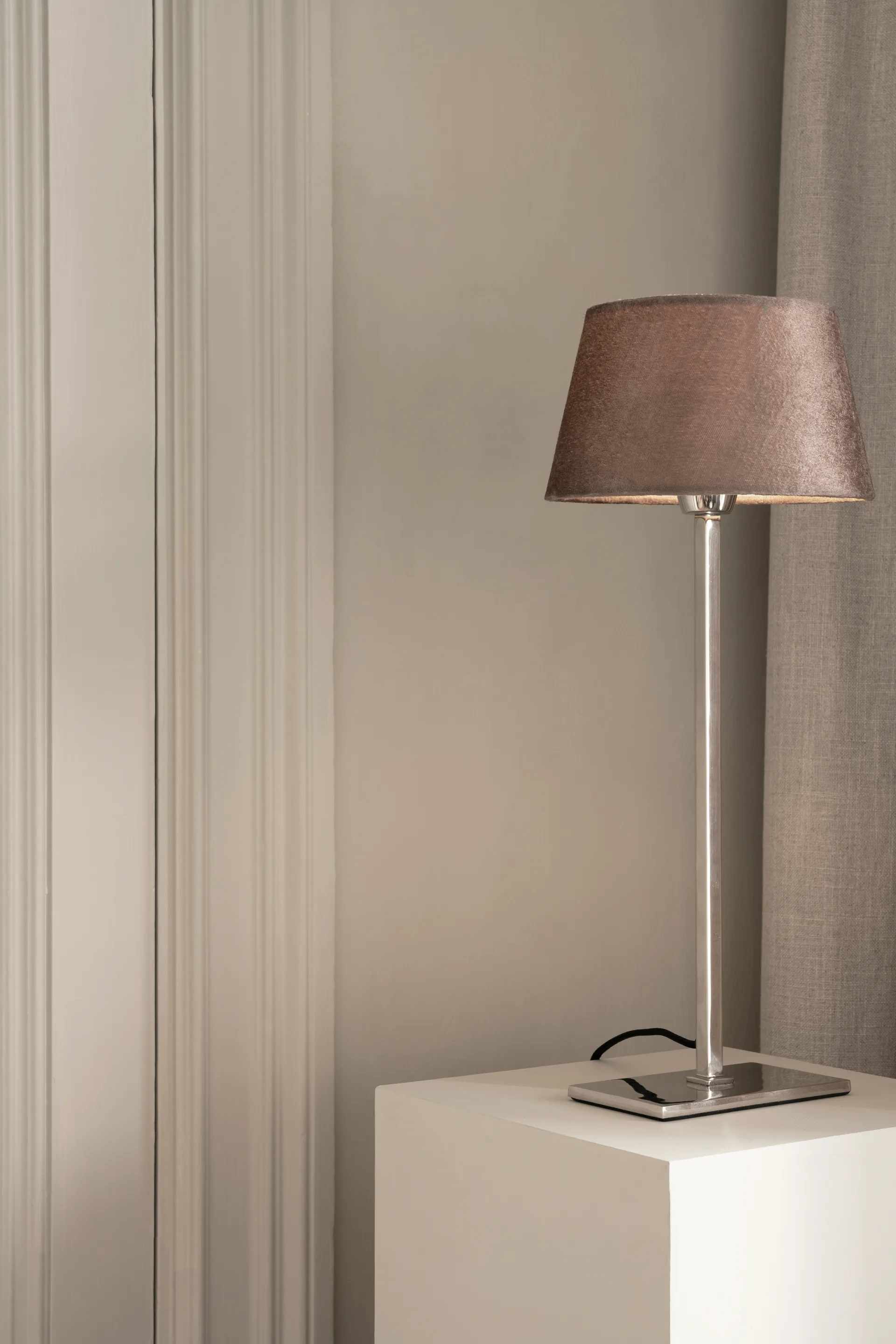 Paralume Lola 20 cm, Mole Watt & Veke