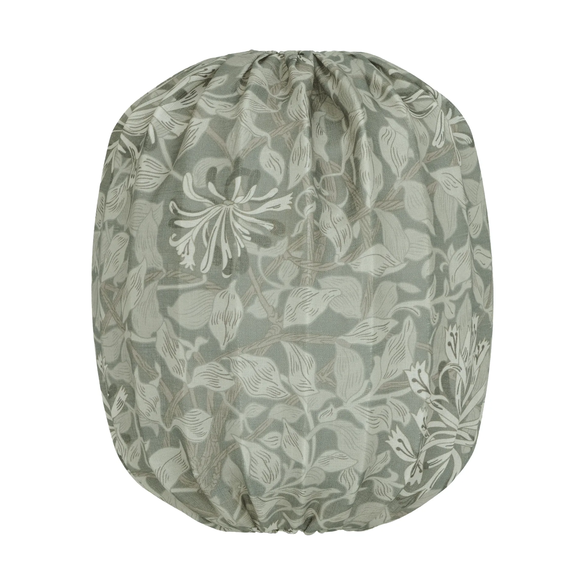 Paralume Prisma in lino Ø 25 cm, Honeysuckle beige Watt & Veke