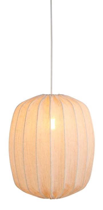 Paralume Prisma in lino Ø 35 cm - Colore naturale - Watt & Veke