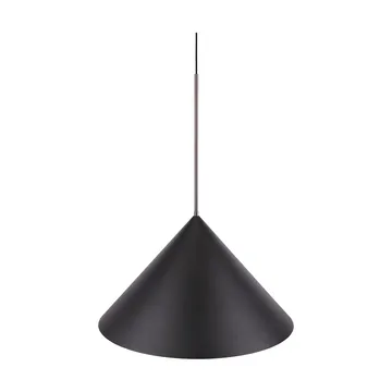 Pendente Kuro - Nero, Ø45x25 cm - Watt & Veke