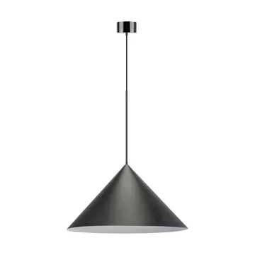 Pendente Kuro - Nero, Ø65x36 cm - Watt & Veke