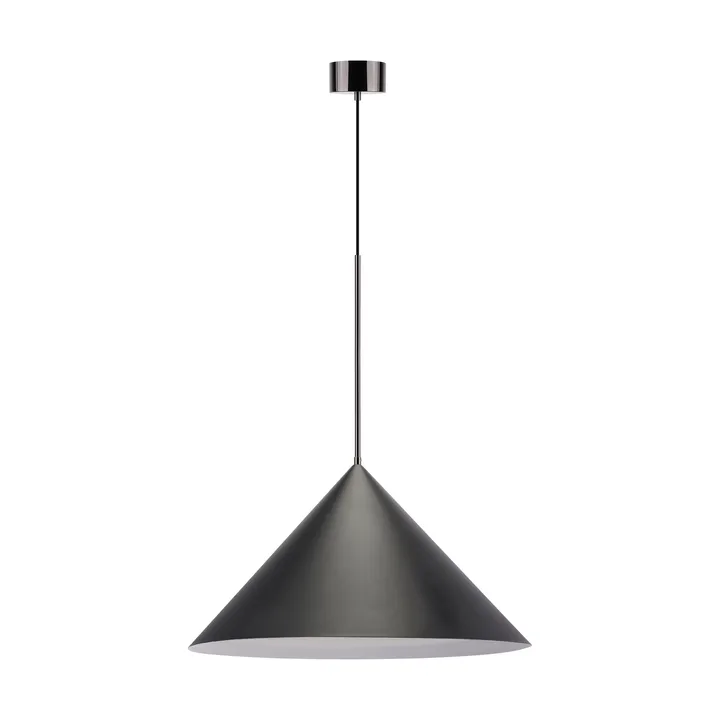 Pendente Kuro - Nero, Ø65x36 cm - Watt & Veke