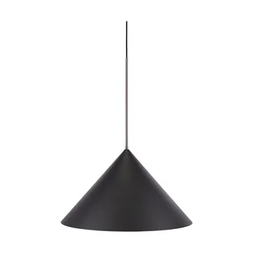 Pendente Kuro - Nero, Ø65x36 cm - Watt & Veke