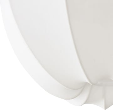 Plafoniera mini Anna Ø30 cm - Cotone bianco - Watt & Veke