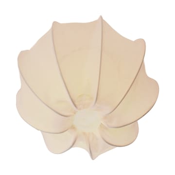 Plafoniera mini Anna Ø30 cm - Lino bianco - Watt & Veke