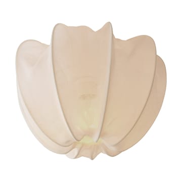 Plafoniera mini Anna Ø30 cm - Lino bianco - Watt & Veke