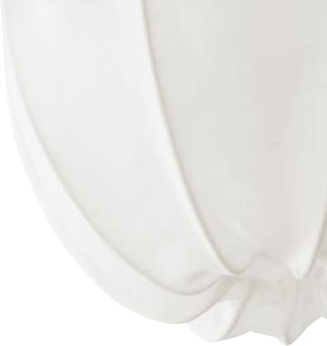 Plafoniera mini Anna Ø30 cm - Lino bianco - Watt & Veke