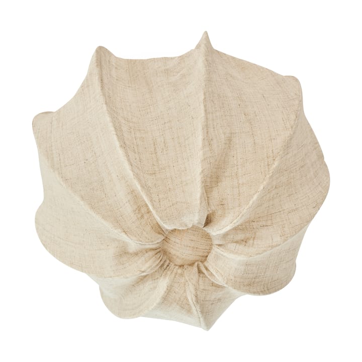 Plafoniera mini Anna Ø30 cm - Lino naturale - Watt & Veke