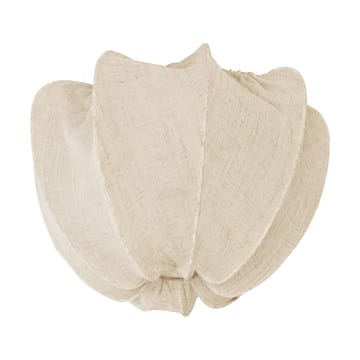 Plafoniera mini Anna Ø30 cm - Lino naturale - Watt & Veke