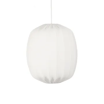 Plafoniera Prisma Ø 35 cm - bianco - Watt & Veke