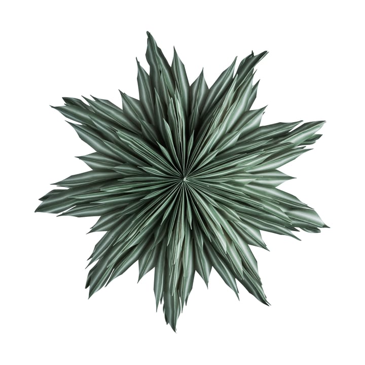 Stella dell'Avvento Helena Ø44 cm - Verde - Watt & Veke