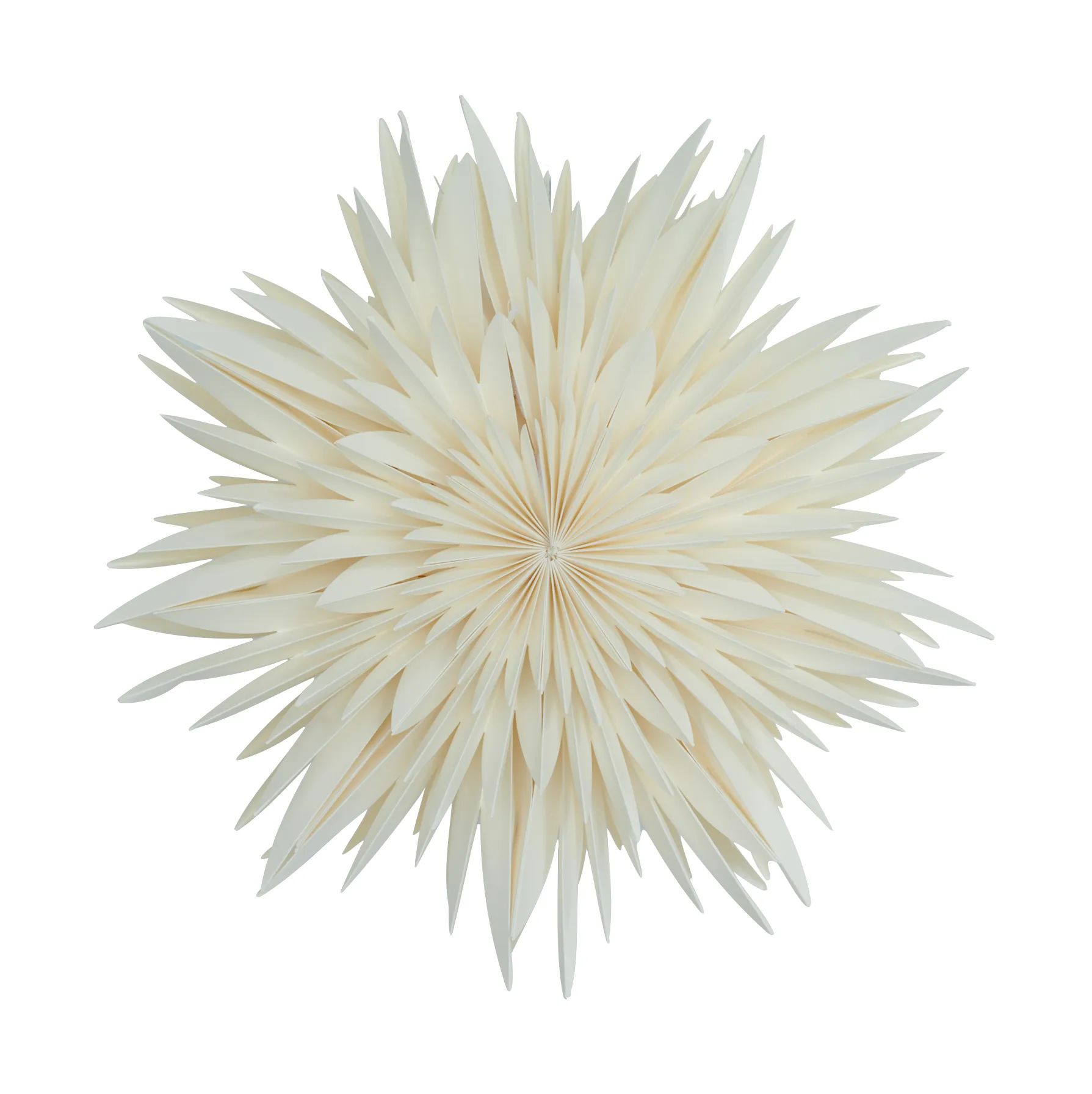 Stella dell'Avvento Maja Ø50 cm, White Watt & Veke