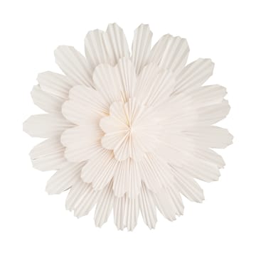 Stella dell'Avvento Snöblomma - Ø80 cm - Watt & Veke