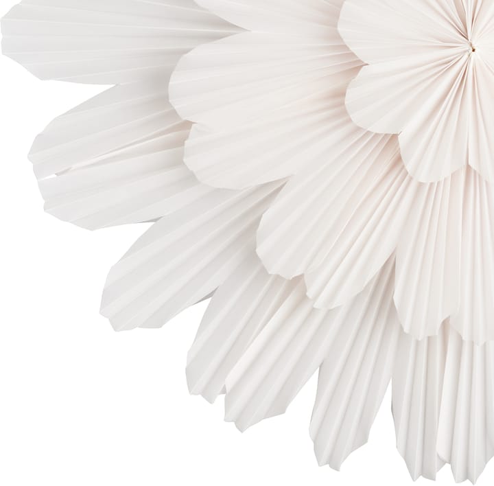 Stella dell'Avvento Snöblomma, Ø80 cm Watt & Veke