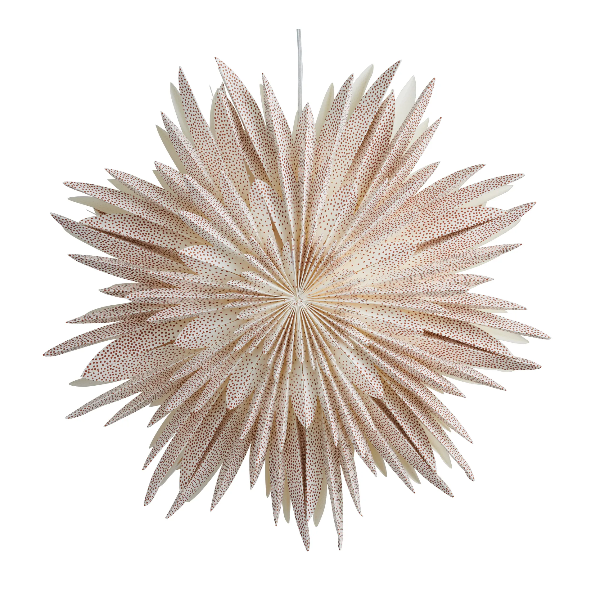 Stella dell'Avvento Sofie Ø 64 cm, Rame Watt & Veke