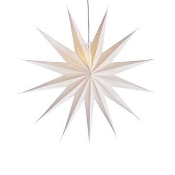 Stella dell'Avvento Vivi Ø100 cm - Bianco - Watt & Veke