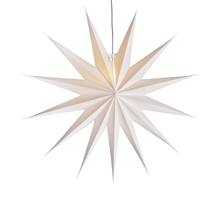 Stella dell'Avvento Vivi Ø100 cm, Bianco Watt & Veke