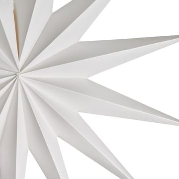 Stella dell'Avvento Vivi Ø100 cm - Bianco - Watt & Veke