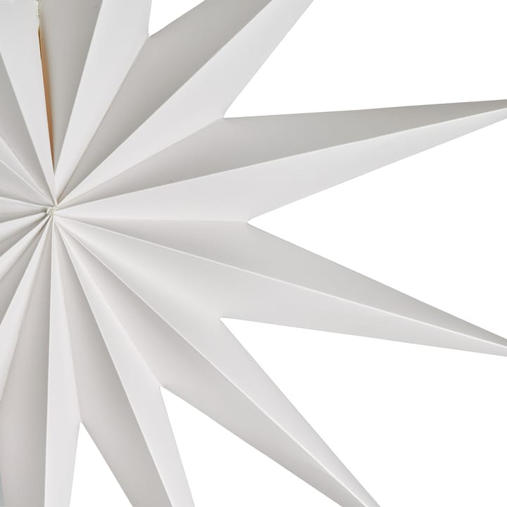 Stella dell'Avvento Vivi Ø100 cm, Bianco Watt & Veke