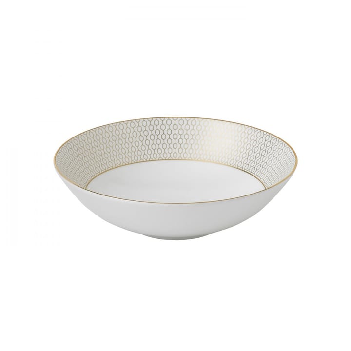 Ciotola da zuppa Arris Ø 21 cm - bianco - Wedgwood