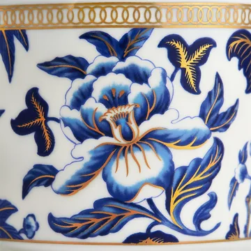 Hibiscus lattiera 20 cl - Floral - Wedgwood