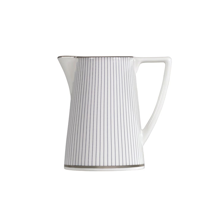 Lattiera Pin Stripe 20 cl - bianco - Wedgwood