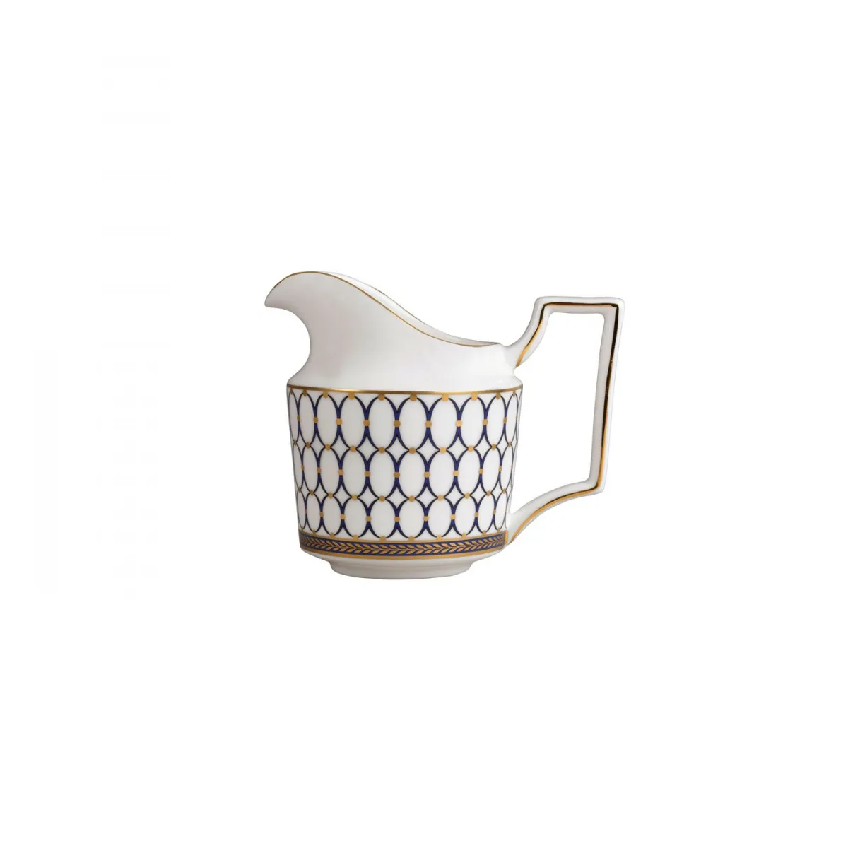 Lattiera Renaissance Gold, 20 cl Wedgwood