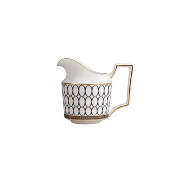 Lattiera Renaissance Gold - 20 cl - Wedgwood