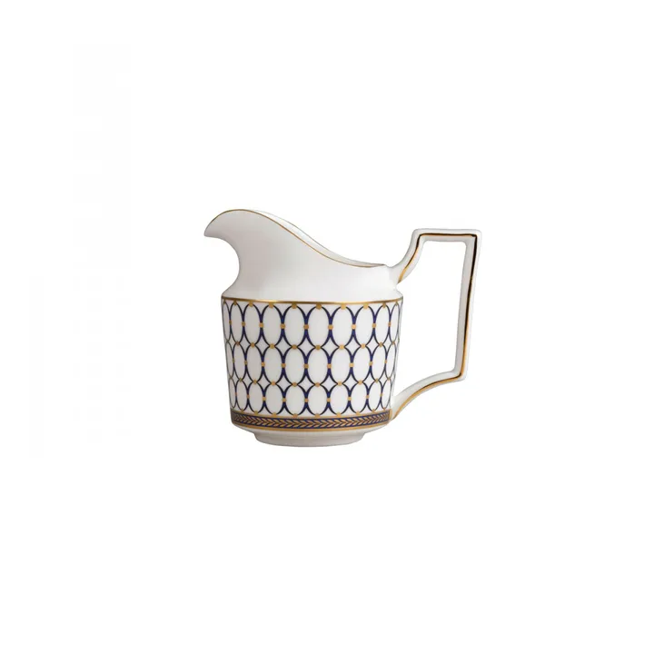 Lattiera Renaissance Gold - 20 cl - Wedgwood