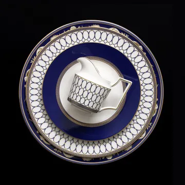 Lattiera Renaissance Gold - 20 cl - Wedgwood