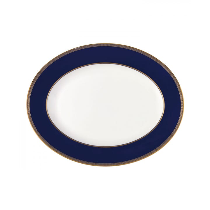 Piatto da portata Renaissance Gold - 35 cm - Wedgwood