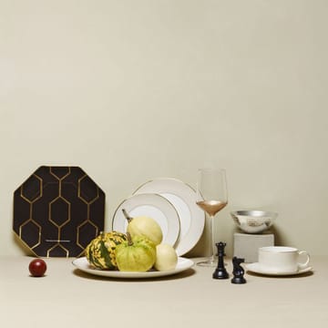 Piatto fondo Arris Ø 17 cm - Ø 20 cm
​ - Wedgwood